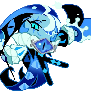 Profile image of 쉐도우밀크쿠키