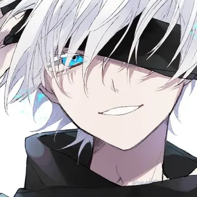 Profile image of 五条悟