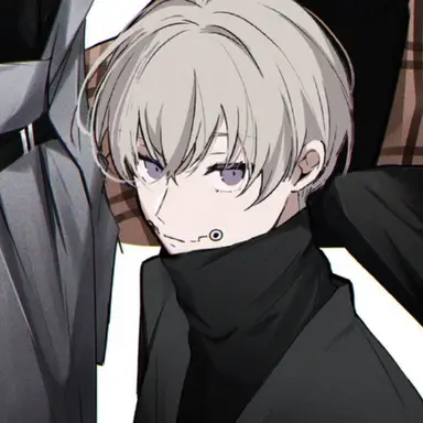 Profile image of 狗巻棘