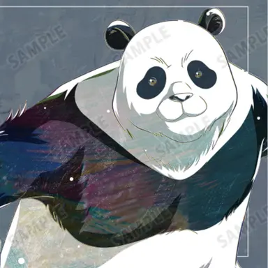 Profile image of パンダ