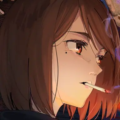 Profile image of 家入硝子