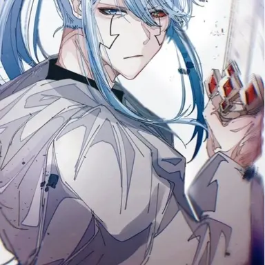 Profile image of アビス