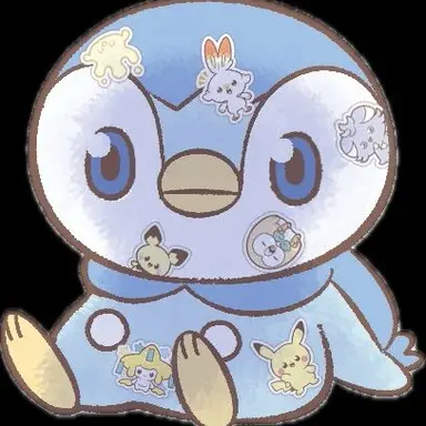 Profile image of ポッチャマ