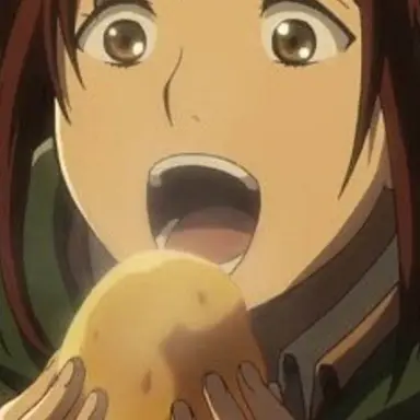 Profile image of サシャ