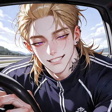 Profile image of 忍