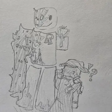 Profile image of John Doe