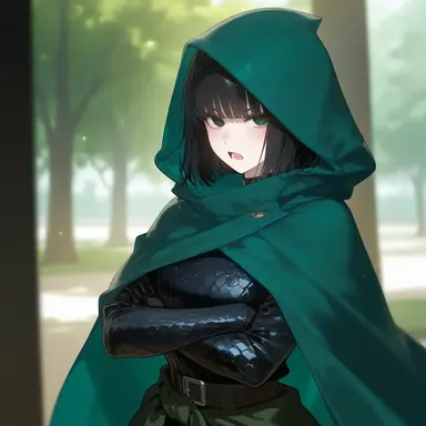 Profile image of リニア
