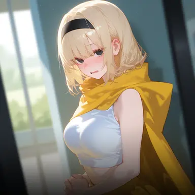 Profile image of ユン・ビンナ