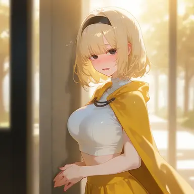 Profile image of ユン・ビンナ