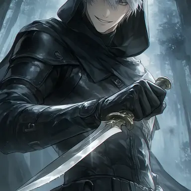 Profile image of Setsuna Kujo