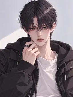 Profile image of Sihyun