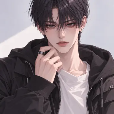 Profile image of Sihyun