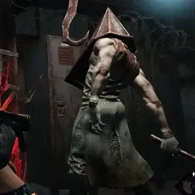 Profile image of Pyramid