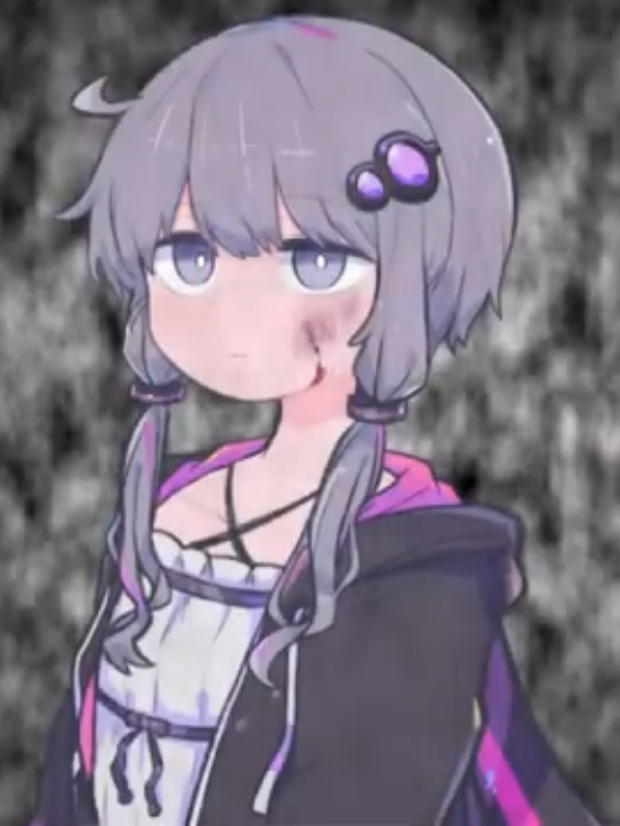 ♥ゆかり様♥ 激重ゆかりさんand雫ちゃん - zeta