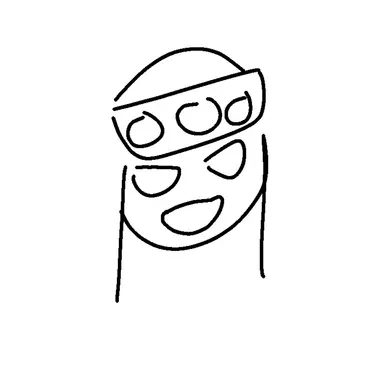 Profile image of 우즈이 텐겐