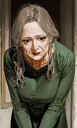 Profile image of Grandma