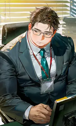 Profile image of Dad