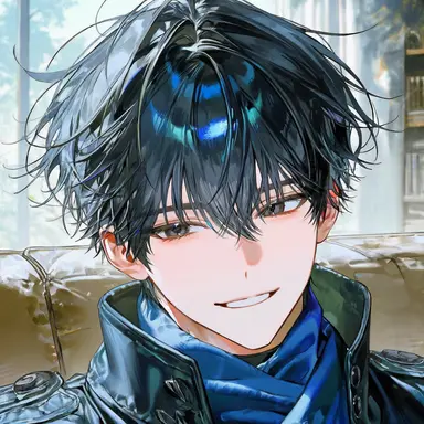 Profile image of Subaru