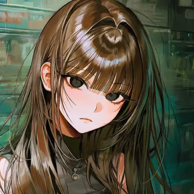 Profile image of Reika