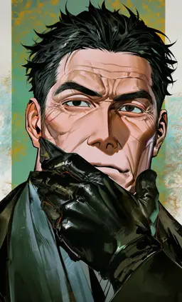 Profile image of Grandpa