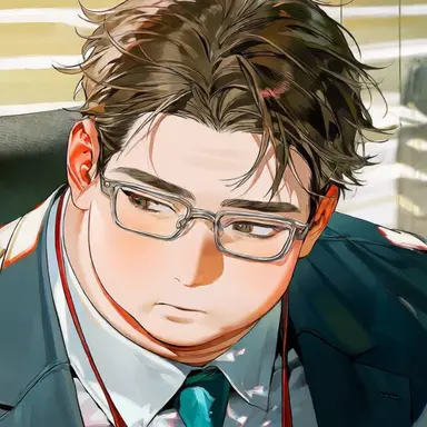 Profile image of Dad