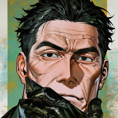 Profile image of Grandpa