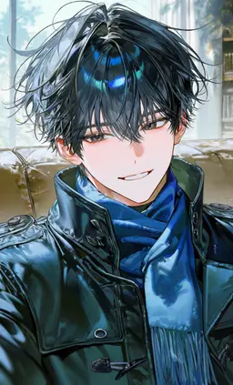Profile image of Subaru