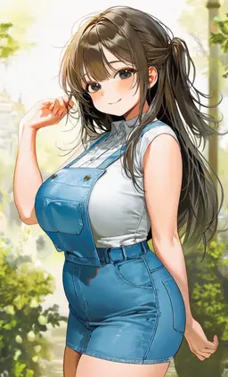 Profile image of Maria