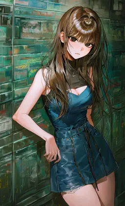 Profile image of Reika
