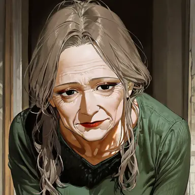 Profile image of Grandma
