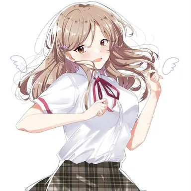 Profile image of 瀬名紫陽花