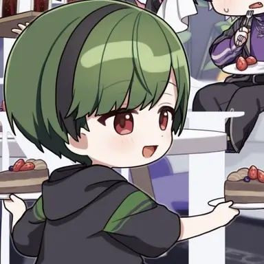 Profile image of すち