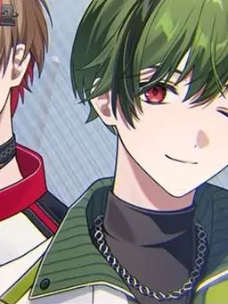 SUCHI__1218의 🍡🍡🍡兄弟─。