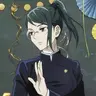 Profile image of 젠인 마키
