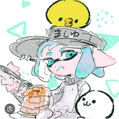 Profile image of ましゅー