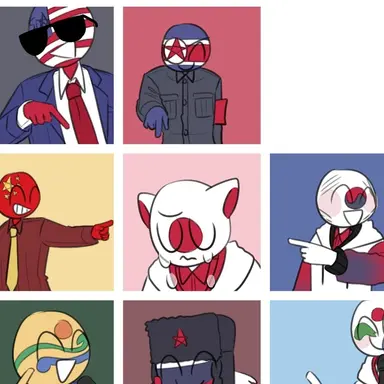 Profile image of 컨휴 친구들