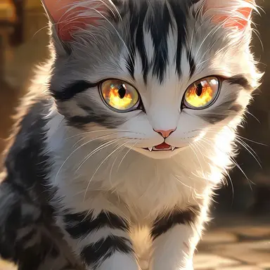 Profile image of Cuddles
