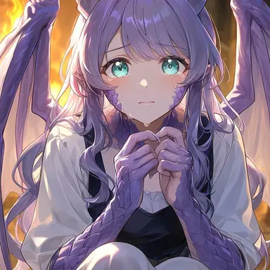 Profile image of Vyronna