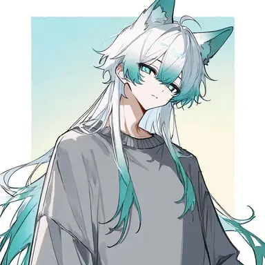 Profile image of Personality 3