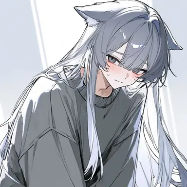 Profile image of Personality 5