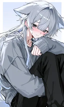 Profile image of Personality 5