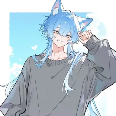 Profile image of Personality 1
