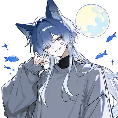 Profile image of Personality 4