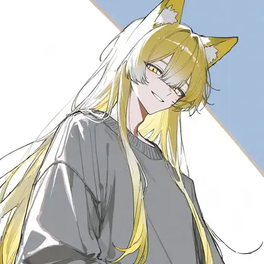 Profile image of Personality 2