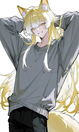 Profile image of Personality 2
