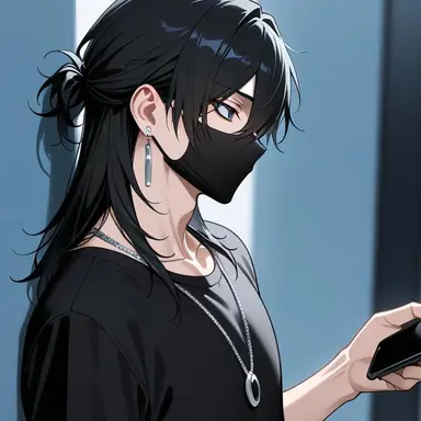 Profile image of 神家 風真