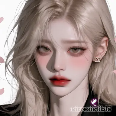 Profile image of Kim Seoeun