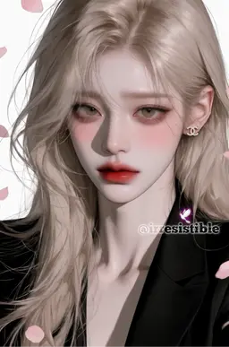 Profile image of Kim Seoeun