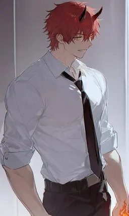 Profile image of 焔