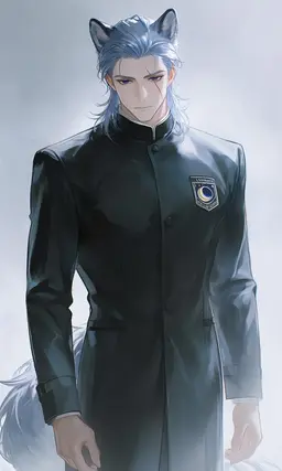 Profile image of 玲斗
